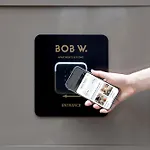 Bob W City Centre