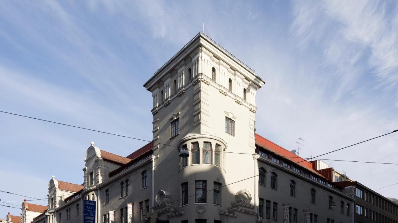 Apartamento Bob W Centre Helsínquia