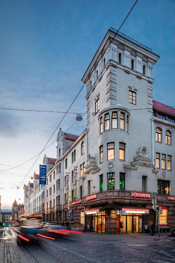Bob W Centre * Helsínquia
