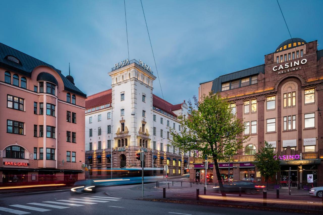 Apartamento Bob W Centre Helsínquia