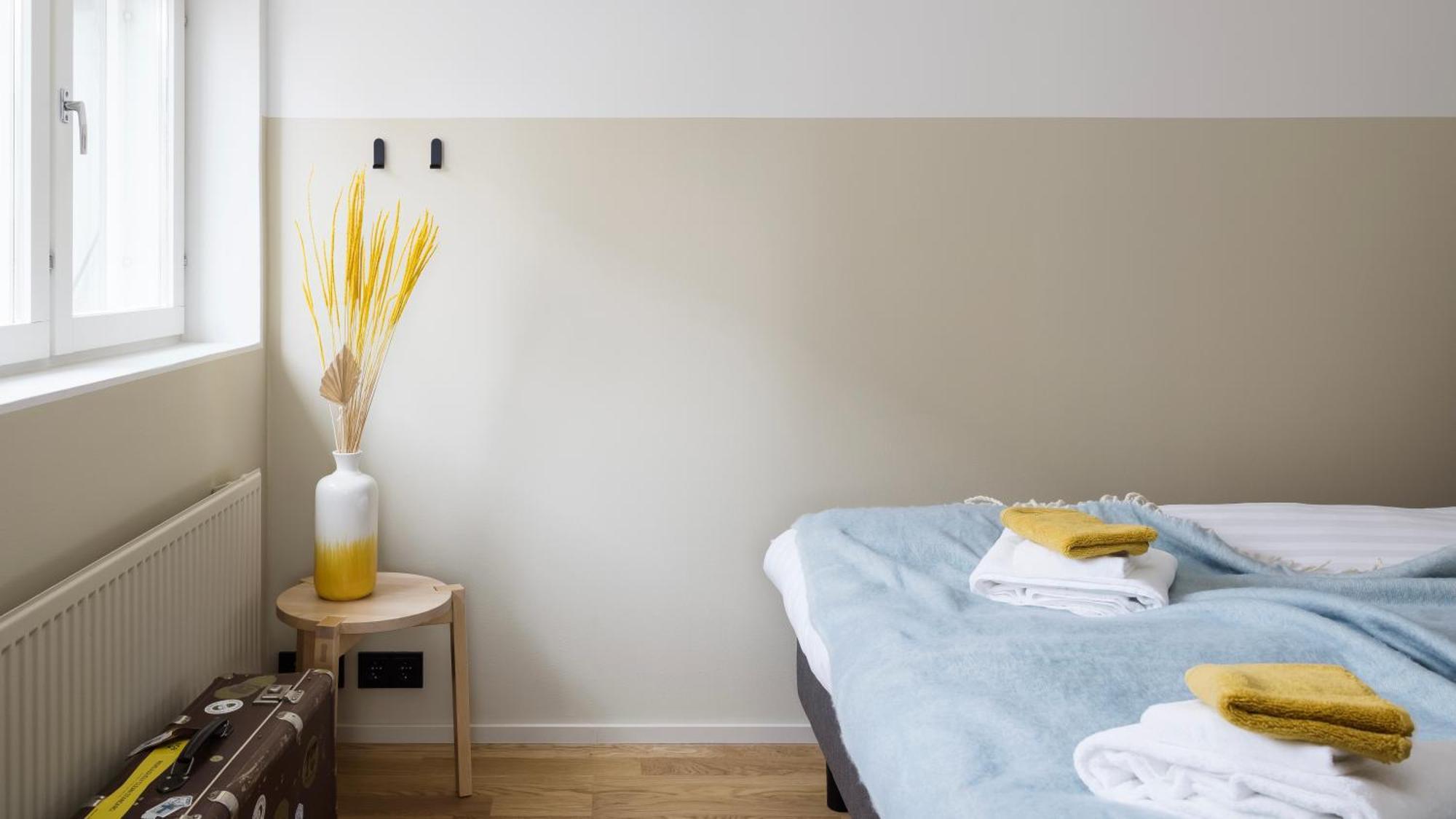 Apartamento Bob W Centre Helsínquia