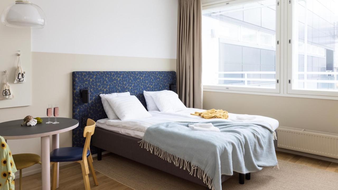 Apartamento Bob W Centre *