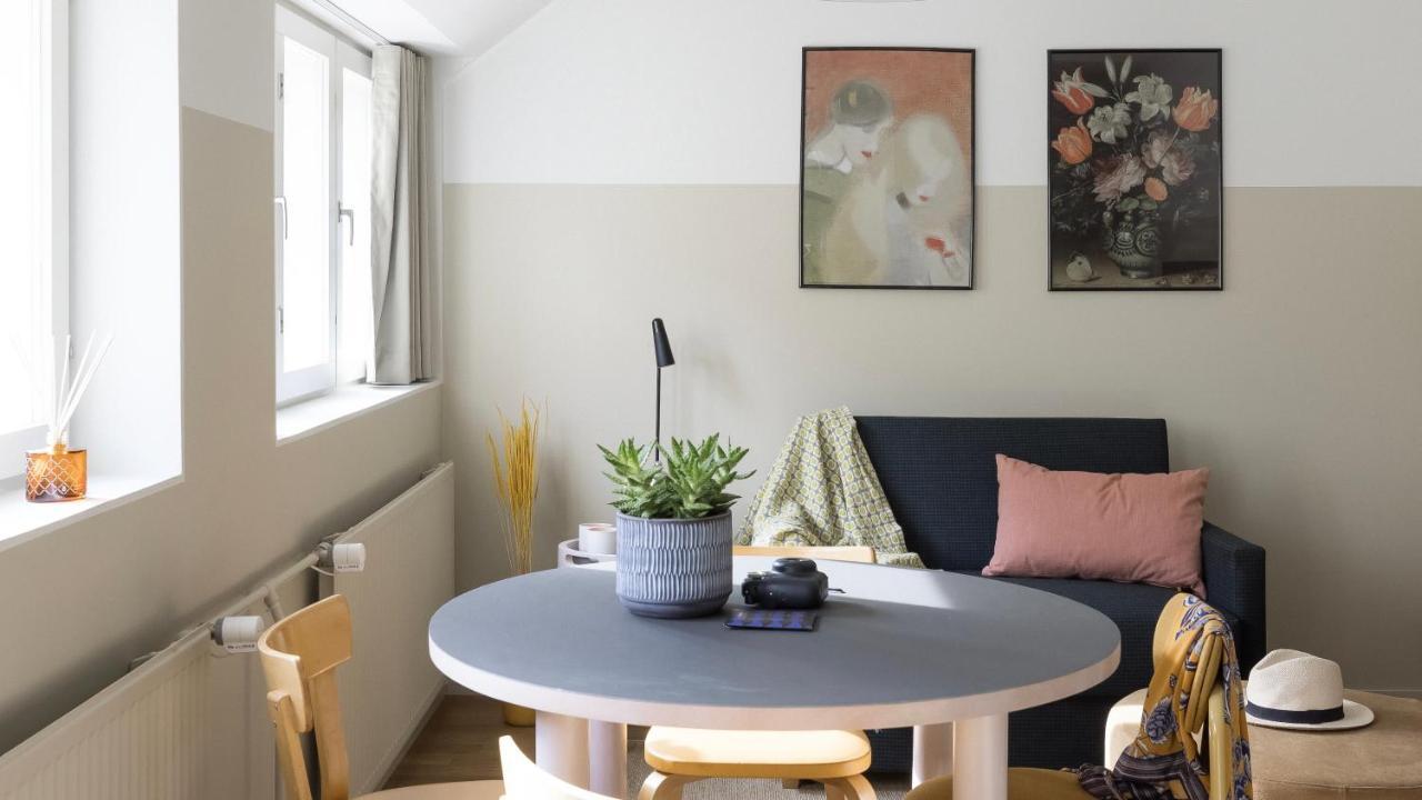 Apartamento Bob W Centre