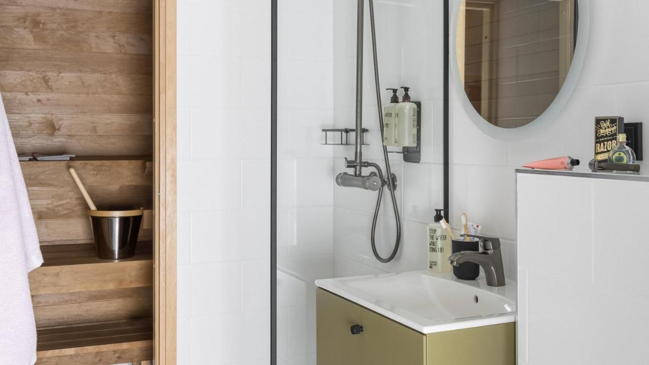 Apartamento Bob W Centre Helsínquia
