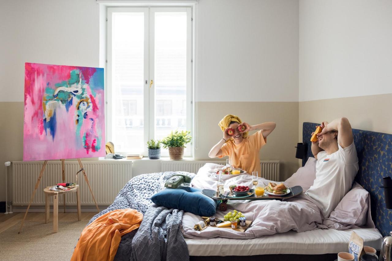 Apartamento Bob W Centre *